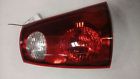 166-01898r Passenger Tail Light Door Sport Package Fits Explorer Explr 166-01898r Passenger Tail Light Door Sport Package Fits Explorer Explr