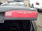 Passenger Tail Light Excluding Super Coupe Ends Fits Thunderbird Thunderbi