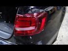 166-61166r Passenger Tail Light Incandescent Bulb