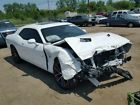 166-02747r Passenger Tail Light Led Outer Fits Challenger Challenge