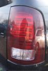 166-02430ar Passenger Tail Light Pickup Led Design Fits Dodge