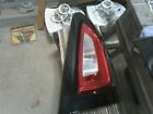 166-51061br Passenger Tail Light Red Outer 166-51061br Passenger Tail Light Red Outer