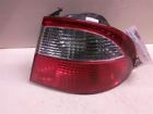 166-59027r Passenger Tail Light Sedan 4 166-59027r Passenger Tail Light Sedan 4