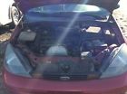 166-01854dr Passenger Tail Light Sedan Red 166-01854dr Passenger Tail Light Sedan Red