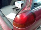 166-59788r Passenger Tail Light Station Wgn Quarter Panel Mounted Fits Legacy