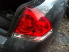 166-00152r Passenger Tail Light Vin Digit Limited Fits Impala Impalanew