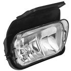 Gm2593127 Passenger Wo Fit Silverado Cladding 03-04 Fog Rh 02-06 Light 15190983 Avalanche
