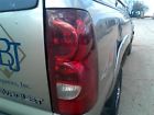 480320 Passengers Free . Fleetside 03 Shipping Silverado Side Light Tail