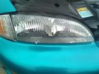 Passengers 99 97 Headlight Cavalier 95 98 96