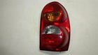 166-01978r Passengers Rh Tail Light Fits