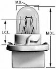 Pc175 Wagner Map Light