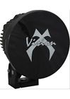 Pcv-6500bl Vision Offroad Llc Auxiliary Light Blackout Cover 887009160245
