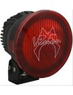 Pcv-6500rfl Vision Offroad Llc Auxiliary Light Flood Beam Cover 887009888514