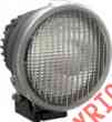Pcv-cp1fl 120mm Cover Cannon Lighting Light Polycarbonate Vision