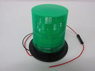 3077p-g Permanent 3077p- Wolo Leds Light Mount Warning Gen Apollo 3