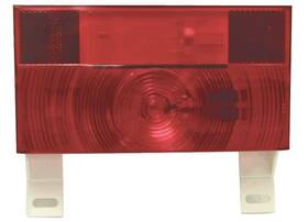 Peterson Manufacturing 044464972541 V25913 - Trailer Light