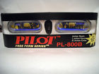 Pl-800b Pilot Fog Insallation Lights Lamp Halogen Kit Series Form Pl-800b Pilot Fog Insallation Lights Lamp Halogen Kit Series Form