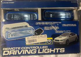 Rectangle-5 Pilot Nv-504w Nv504w Cyber White Driving Lights-squared Inch X 1 1/2 2 3/4 Rectangle-5 Pilot Nv-504w Nv504w Cyber White Driving Lights-squared Inch X 1 1/2 2 3/4