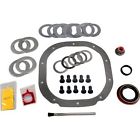F8-8ik Pinion Super Installation 8.8 Ford " Kit Motive Gear Ring
