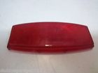 Plastic Light 41-48 R-1a Guide Tail Lens Oem. Chevy.