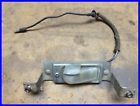 Plate 1965-66 Rear Assy Oem License Used Mustang Lamp