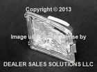 1c0943125 Plate 943 Vw Light 1c0 Left 1.8 1.9 Brand 125 98-05 Beetle 2.0 License Genuine