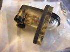 3697757 Plate License Amc Lamp Gremlin Gasket Spirit Nos