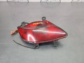166-02511l Plymouth 1997-2002 Prowler Left Driver Side Tail Light Lamp Assembly - Oem 166-02511l Plymouth 1997-2002 Prowler Left Driver Side Tail Light Lamp Assembly - Oem