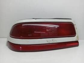 Mb861927 Plymouth Driver Left Tail Light Fits 92-94 Laser