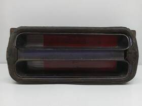 Zr462 Plymouth Passenger Right Tail Light Fits 70-71 Duster