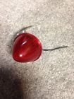 Pm-110 Peterson Red Behive Lens So Many Uses Boats Motorcycles Hot