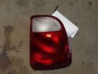 Pm20724pc Rear Passenger Tail Lid 00 Light Arnage Brake Trunk Lamp Bentley