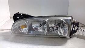 114-00478l Pontiac Driver Left Headlight Fits 96-99 Bonneville 514375