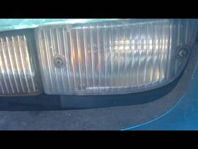 116-00836l Pontiac Driver Corner/park Light Park Lamp-turn Signal Fits 91-92 Firebird 135634