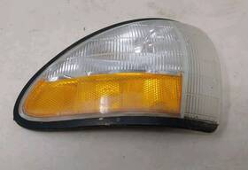 116-00903ar Pontiac Passenger Right Side Oem Corner Light Turn Signal 1992-95 Bonniville
