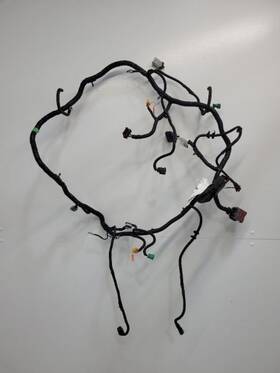 15299544 Pontiac 2006 06 Solstice Headlight Wiring Harness