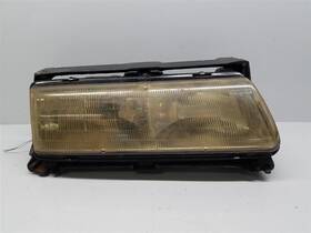 16509390 Pontiac Passenger Right Headlight Fits 88-89 Grand Prix Oem
