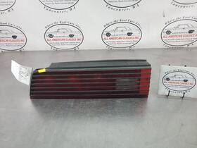 166-01099l Pontiac 1982-85 Firebird Drivers Side Rear Tail Light Assembly Nice - Oem 166-01099l Pontiac 1982-85 Firebird Drivers Side Rear Tail Light Assembly Nice - Oem