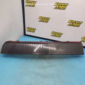 166-01149l Pontiac Driver Left Tail Light Excluding Gt Fits 84-88 Fiero 1247953 166-01149l Pontiac Driver Left Tail Light Excluding Gt Fits 84-88 Fiero 1247953