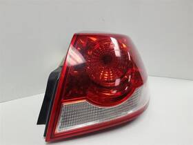 166-01158r Pontiac Passenger Right Tail Light Base Fits 08-09 G8 459253 166-01158r Pontiac Passenger Right Tail Light Base Fits 08-09 G8 459253