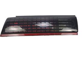 166-01204l Pontiac Driver Left Tail Light Checkered Lens Fits 85-90 Firebird 166-01204l Pontiac Driver Left Tail Light Checkered Lens Fits 85-90 Firebird