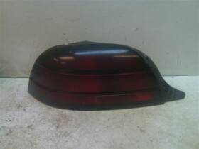 166-01462br Pontiac Passenger Right Tail Light Se Fits 92-95 Grand Am 197593