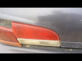 166-01681l Pontiac Driver Left Tail Light Se Lid Mounted Fits 92-95 Bonneville 199565