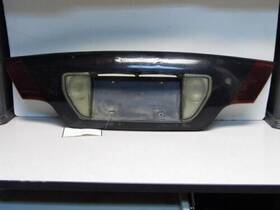 166-01786b Pontiac 96 97 98 99 Sunfire Taillight 2 Dr Lid Mounted Panel 166-01786b Pontiac 96 97 98 99 Sunfire Taillight 2 Dr Lid Mounted Panel