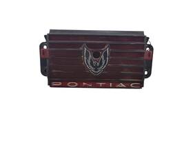 166.gm2k83 Pontiac Trans-am 1983 Tail Light