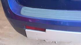 168.gm2406 Pontiac Rear Bumper Mounted Reflector Light Lamp Torrent 2006 Side Marker 1664486 168.gm2406 Pontiac Rear Bumper Mounted Reflector Light Lamp Torrent 2006 Side Marker 1664486