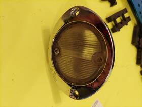 B2z-61 Pontiac 62 Lemans Tempest Backup Reverse Light Gm Guide B2z-61 Pontiac 62 Lemans Tempest Backup Reverse Light Gm Guide