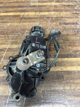 Pontiac Fb1-s 1982 To 1986 Firebird Oem Headlight Motor Actuator W7425 Ps