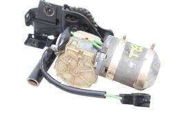 Porsche 0130049003 1979 928 Front Seat Track Adjustment Motor T6655