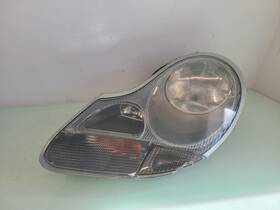 114-59099l Porsche Driver Left Headlight Without Litronic Fits 03-04 Boxster 583238 114-59099l Porsche Driver Left Headlight Without Litronic Fits 03-04 Boxster 583238